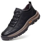 Mason | Ergonomic Handmade Leather Men's Shoes