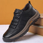 Mason | Ergonomic Handmade Leather Men's Shoes