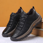 Mason | Ergonomic Handmade Leather Men's Shoes