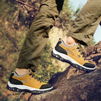 Stridewell | Men’s Orthopaedic Walking Shoes