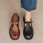 Zayana - Elegant Comfort Shoes
