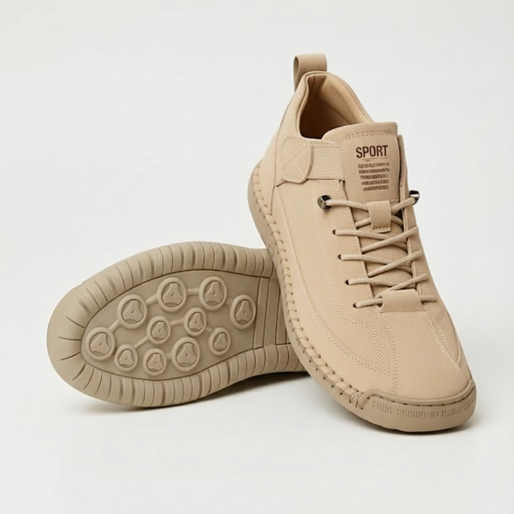 Mia Comfortable Orthopaedic Trainers