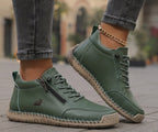 Mila | Orthopaedic Trainers