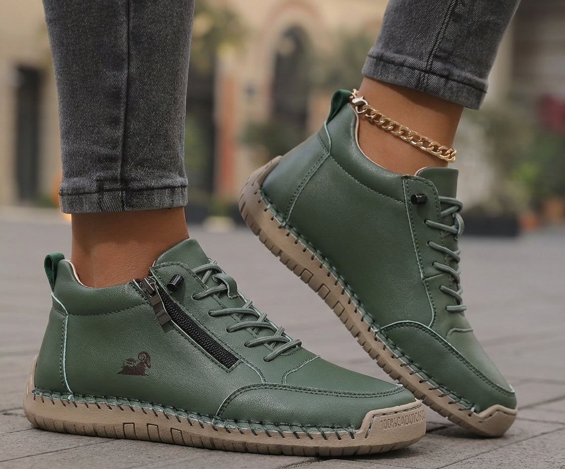 Mila | Orthopaedic Trainers