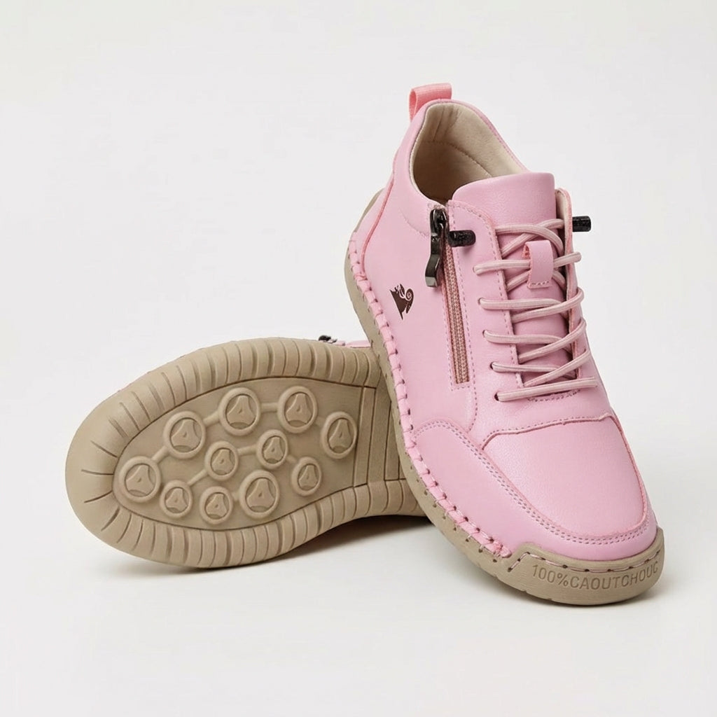 Mila Orthopaedic Trainers