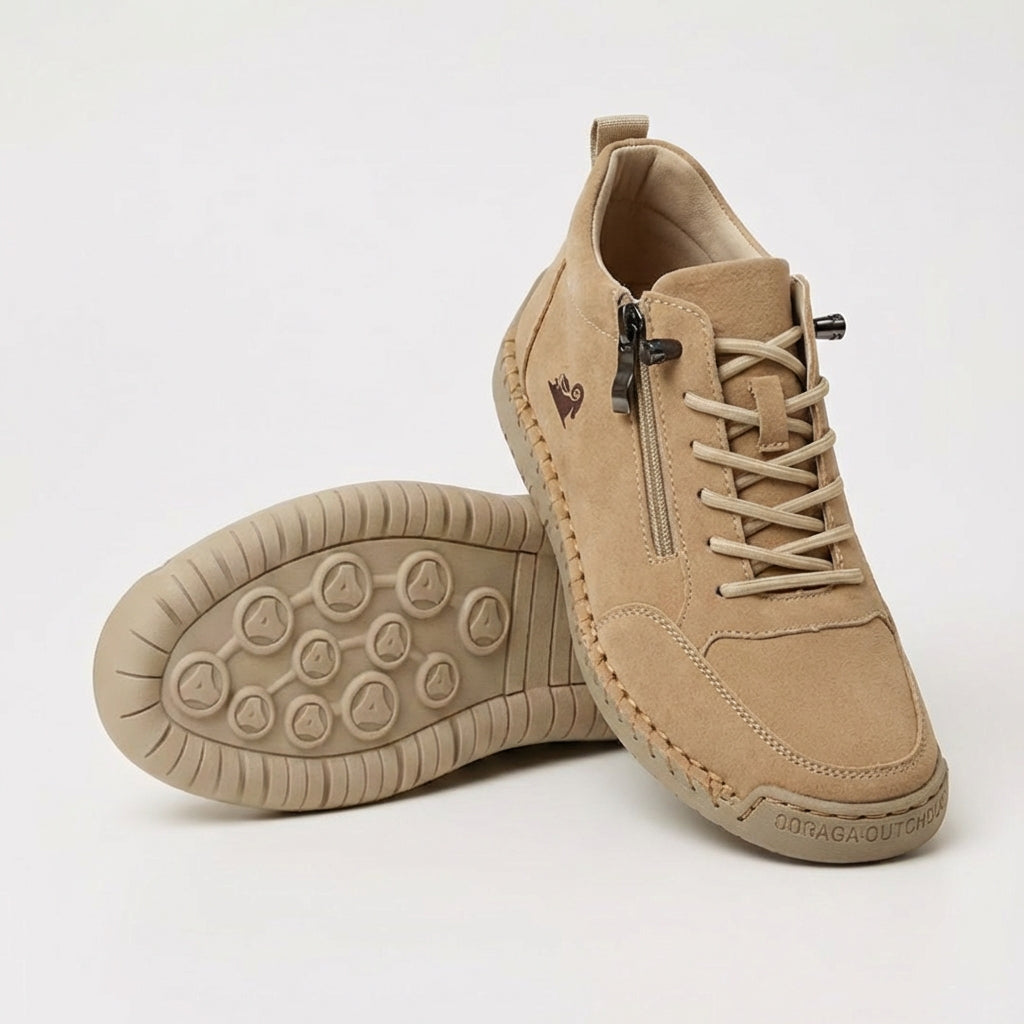 Mila Orthopaedic Trainers