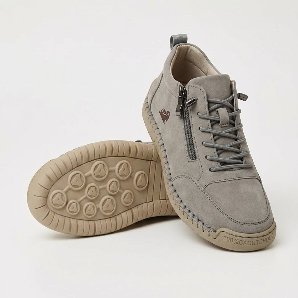 Mila Orthopaedic Trainers