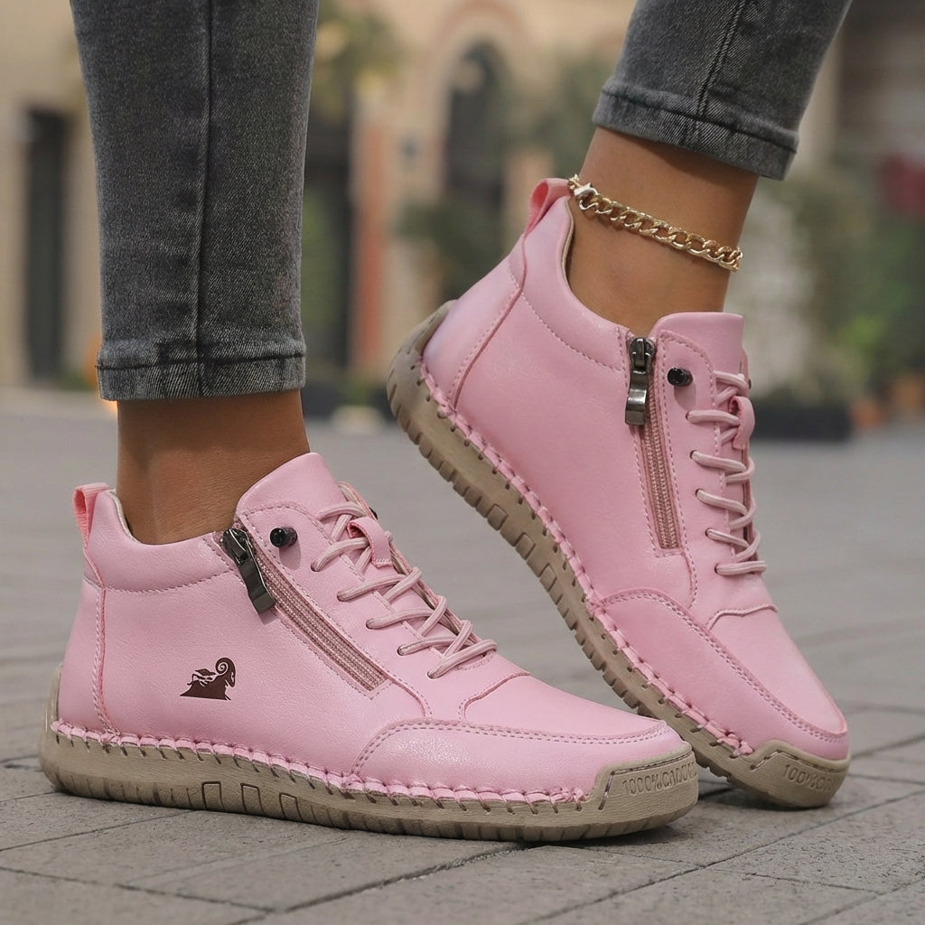 Mila | Orthopaedic Trainers