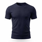 Reeve - Men's Ultra Comfortable Crew Neck T-Shirt