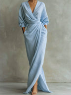 Loni | Elegant Everyday Dress
