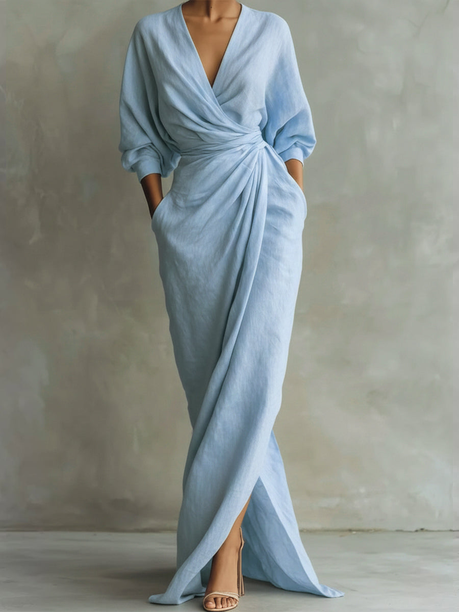 Loni | Elegant Everyday Dress