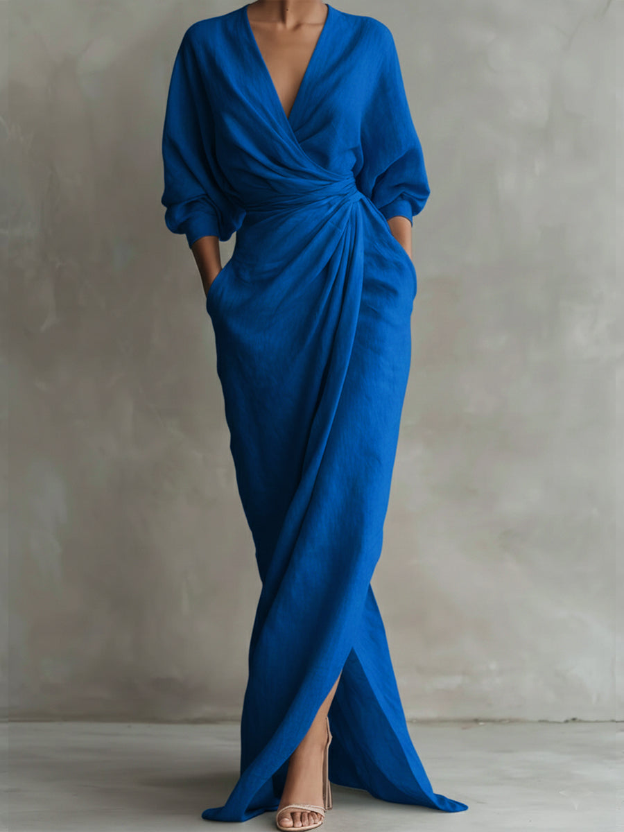Loni | Elegant Everyday Dress