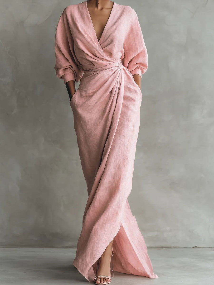 Loni | Elegant Everyday Dress