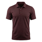 Capri – Men's Ultra-Comfort Stretch Polo