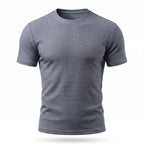 Reeve - Men's Ultra Comfortable Crew Neck T-Shirt
