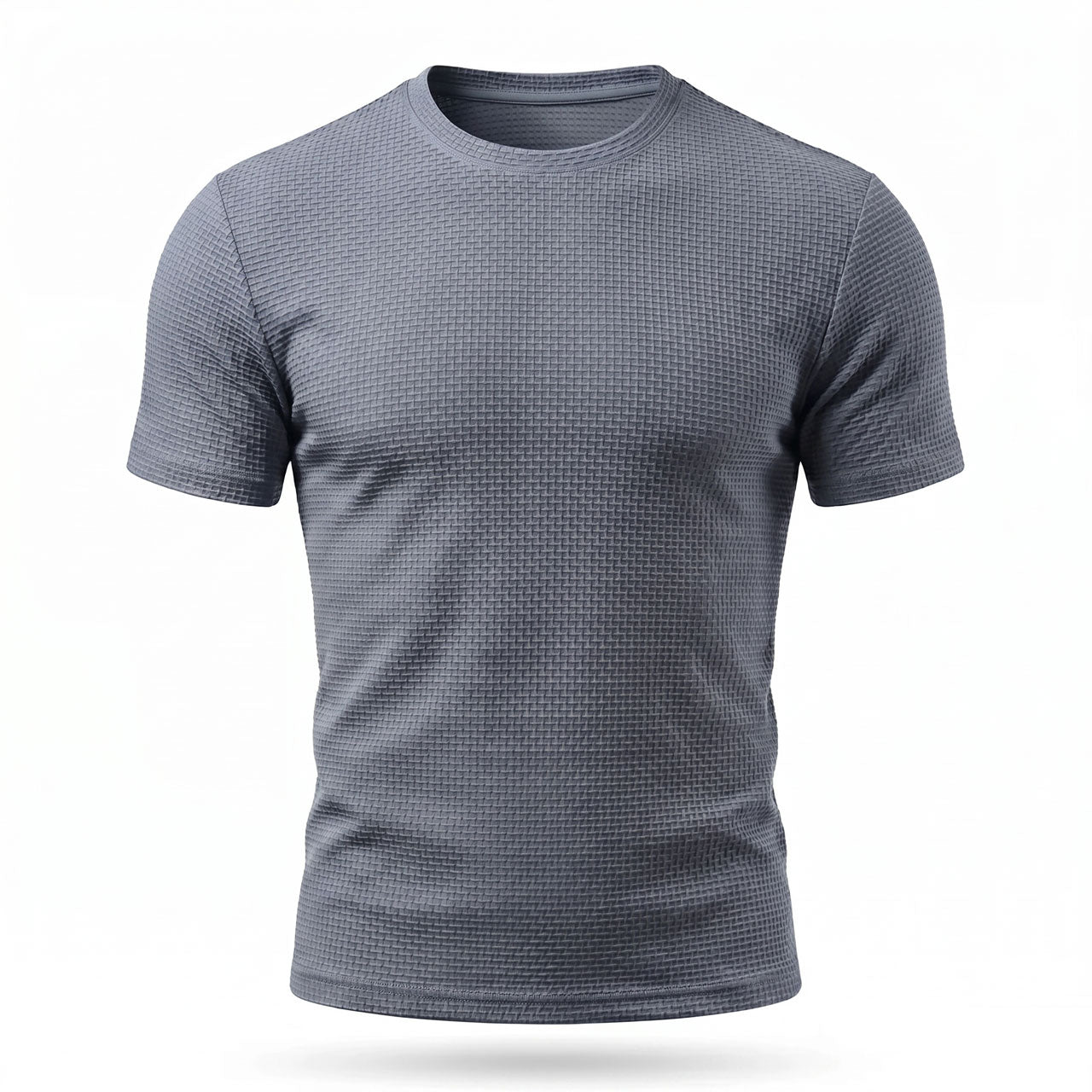 Reeve - Men's Ultra Comfortable Crew Neck T-Shirt