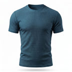 Reeve - Men's Ultra Comfortable Crew Neck T-Shirt