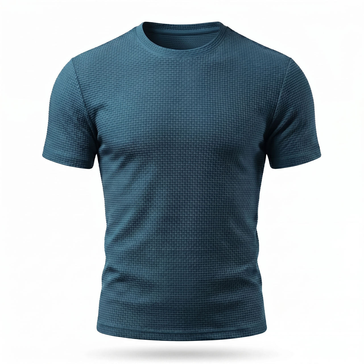 Reeve - Men's Ultra Comfortable Crew Neck T-Shirt