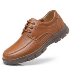 Caldren | Ergonomic Handmade Leather Men's Shoes
