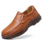 Caldren | Ergonomic Handmade Leather Men's Shoes
