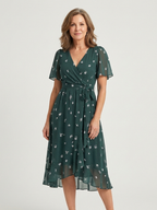 Kyle | Comfortable Midi Dress For Every Occasion