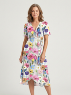 Kyle | Comfortable Midi Dress For Every Occasion