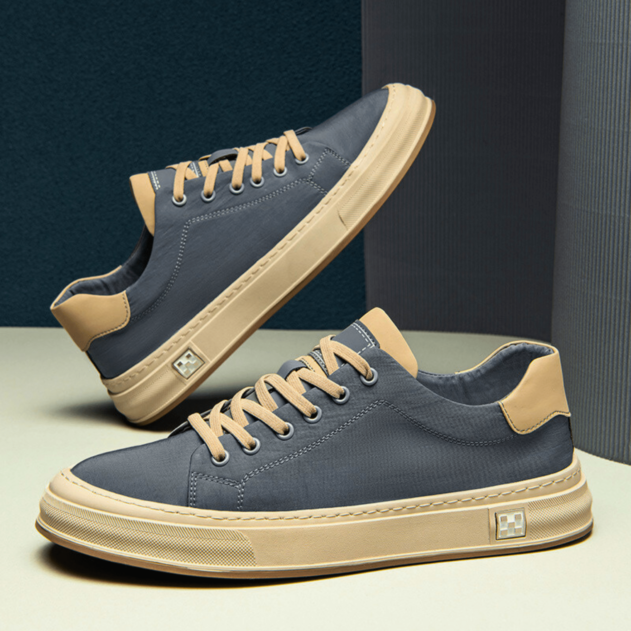The Elowen Trainer