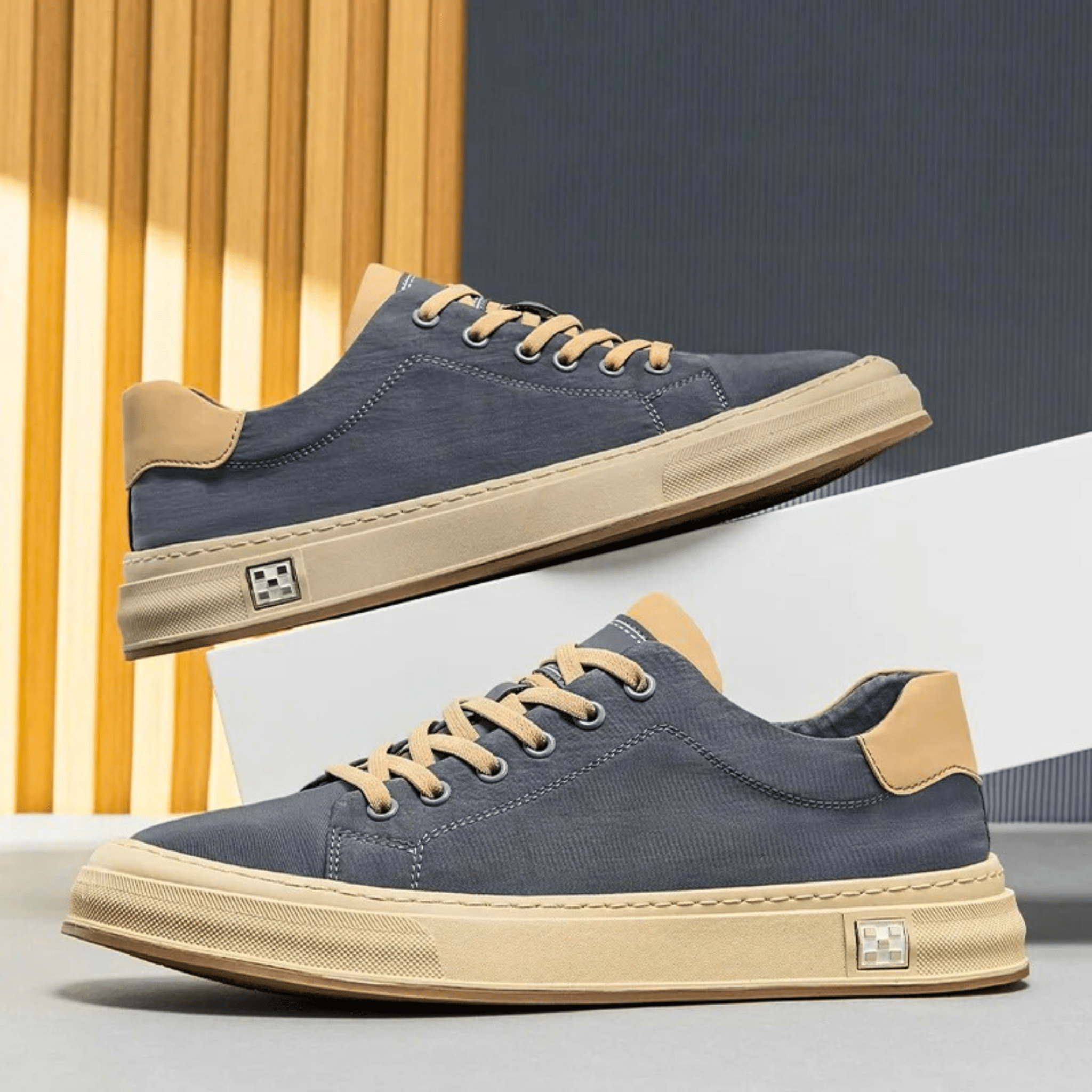 The Elowen Trainer