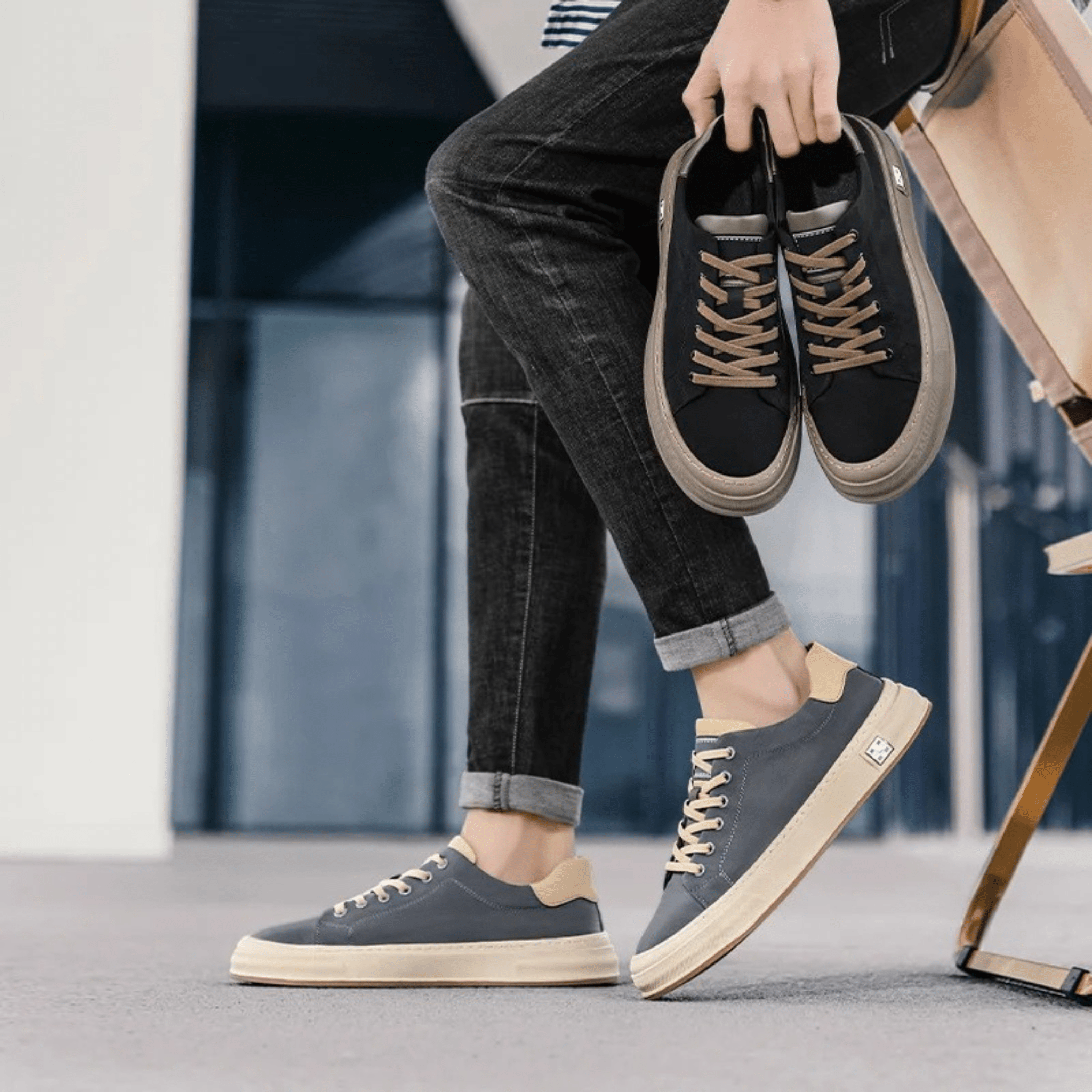 The Elowen Trainer
