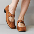 SOPHIA™ | ORTHOPAEDIC MARY JANES