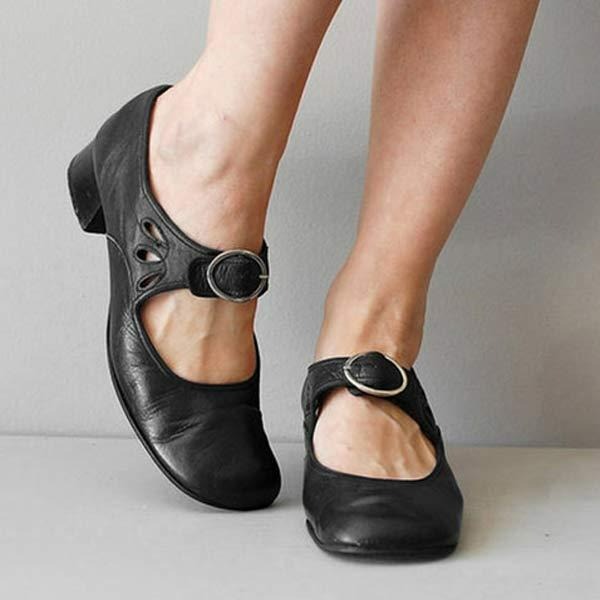 SOPHIA™ | ORTHOPAEDIC MARY JANES
