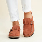 Janine | Orthopedic Mules