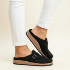 Janine | Orthopedic Mules